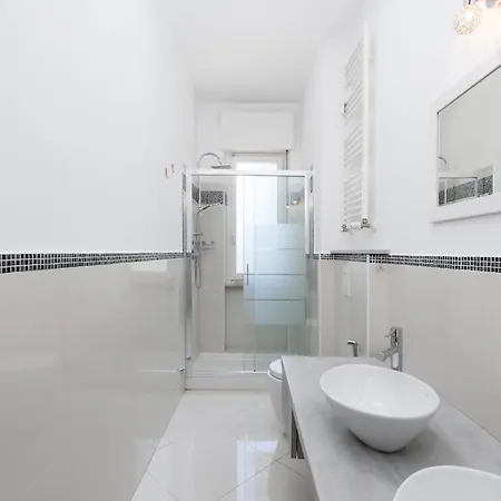 Comodo A 5 Minuti Dal Mare Con Possibilita Di Posto Auto Апартаменты Диано-Марина