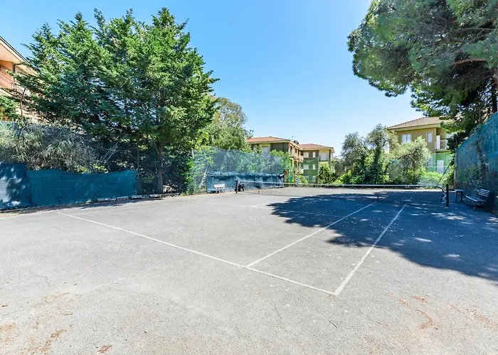 Apartment Comodo A 5 Minuti Dal Mare Con Possibilita Di Posto Auto *