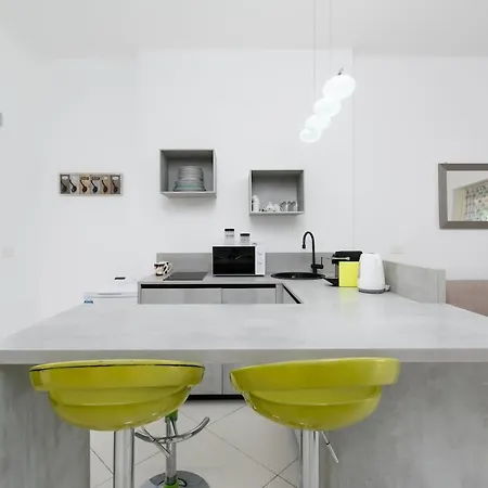 شقة Comodo A 5 Minuti Dal Mare Con Possibilita Di Posto Auto